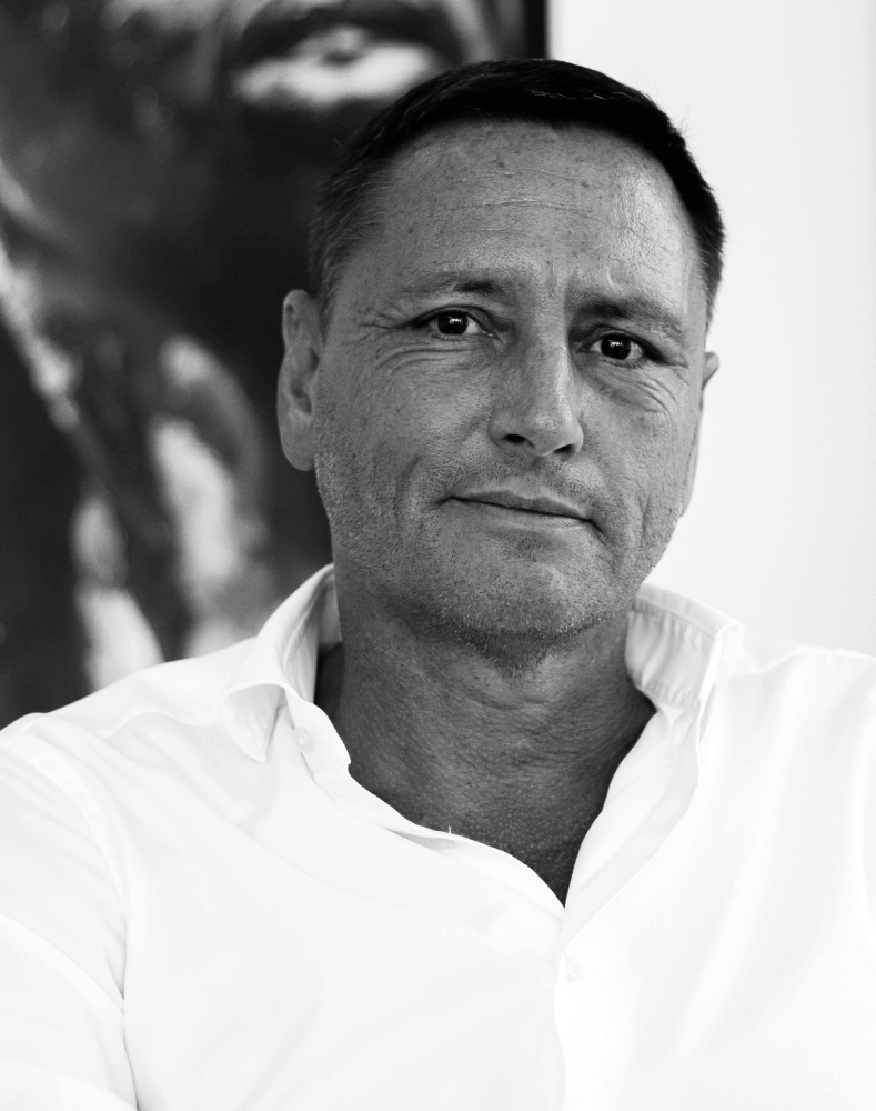 Martijn Moerdijk, Civil Law Notary