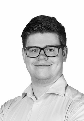 Guido van Wingerde, Deputy Civil Law Notary